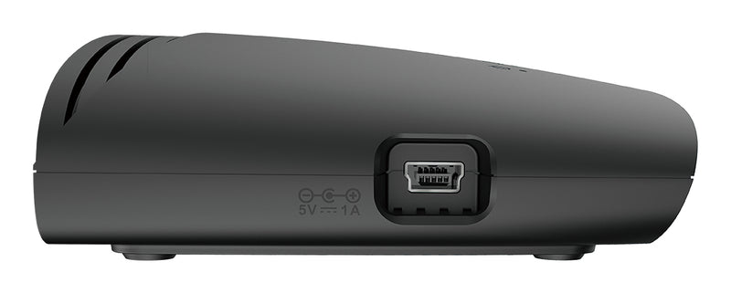 D-Link DGS-1008D/E netwerk-switch Unmanaged L2 Gigabit Ethernet (10/100/1000) Zwart