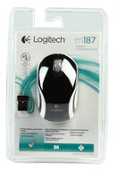 Logitech LGT-M187B