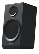 Logitech Z333-speakersysteem met subwoofer