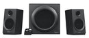 Logitech Z333-speakersysteem met subwoofer