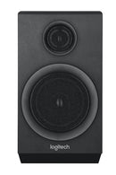 Logitech Z333-speakersysteem met subwoofer