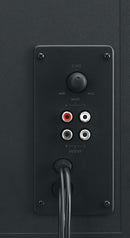 Logitech Z333-speakersysteem met subwoofer