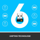 Logitech K400 Plus Tv