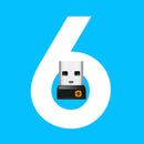 Logitech K400 Plus Tv