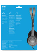 Logitech H111