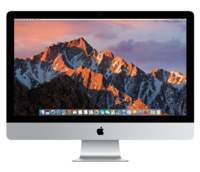iMac (Retina 5K, 27-inch, 2017) i5 7500 / 16GB / 1TB / REFURBISHED