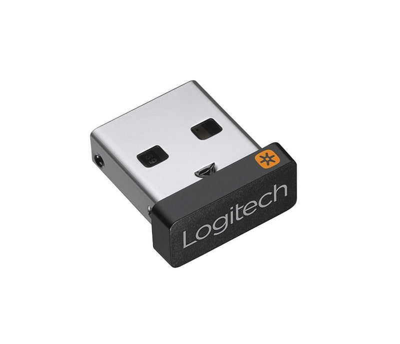Logitech USB Unifying Receiver USB-ontvanger