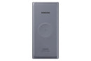 Samsung EB-U3300 10000 mAh Draadloos opladen Grijs