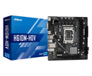 Asrock H610M-HDV Intel H610 LGA 1700 micro ATX