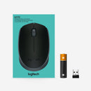 Logitech M171 Black-K