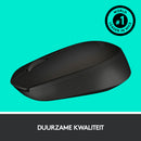 Logitech M171 Black-K