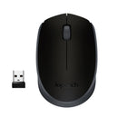 Logitech M171 Black-K