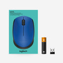 Logitech M171 Blue-K