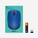 Logitech M171 Blue-K