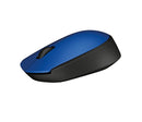 Logitech M171 Blue-K