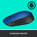 Logitech M171 Blue-K