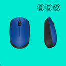 Logitech M171 Blue-K