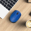 Logitech M171 Blue-K