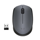 Logitech M170 Grey-K