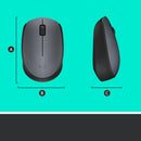 Logitech M170 Grey-K