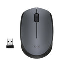 Logitech M170 Grey-K