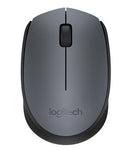 Logitech M170 Grey-K
