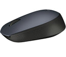 Logitech M170 Grey-K