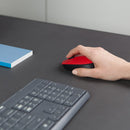 Logitech M171 Red-K muis Ambidextrous RF Draadloos Optisch 1000 DPI