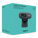 Logitech C270 HD