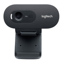 Logitech C270 HD