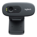 Logitech C270 HD
