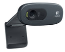 Logitech C270 HD