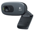 Logitech C270 HD