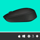 Logitech M330 Silent Plus