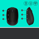 Logitech M330 Silent Plus