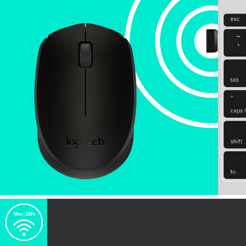 Logitech M330 Silent Plus