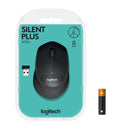 Logitech M330 Silent Plus