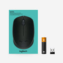 Logitech M330 Silent Plus