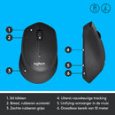 Logitech M330 Silent Plus
