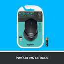 Logitech M330 Silent Plus