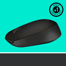 Logitech M330 Silent Plus