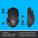 Logitech M330 Silent Plus