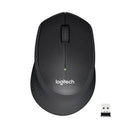Logitech M330 Silent Plus
