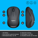 Logitech M220 Silent