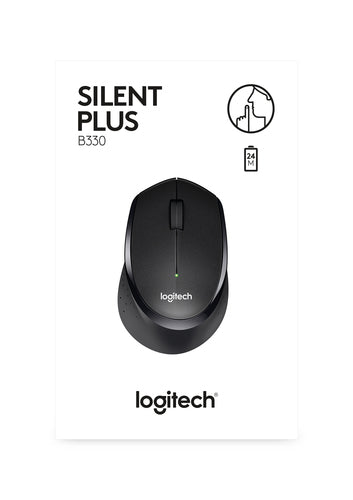 Logitech B330 Silent Plus