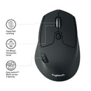 Logitech M720
