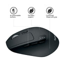 Logitech M720