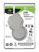 Seagate BarraCuda 2.5"