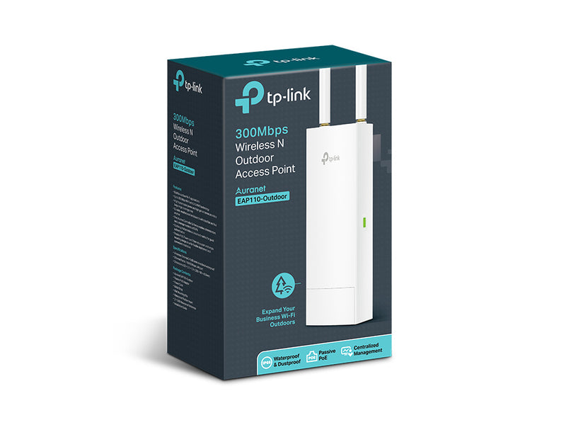 TP-Link EAP110-Outdoor