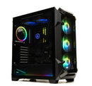 RGB Pre-Build Antec i5-11400 / 16GB / 500GB SSD / 7xARGB